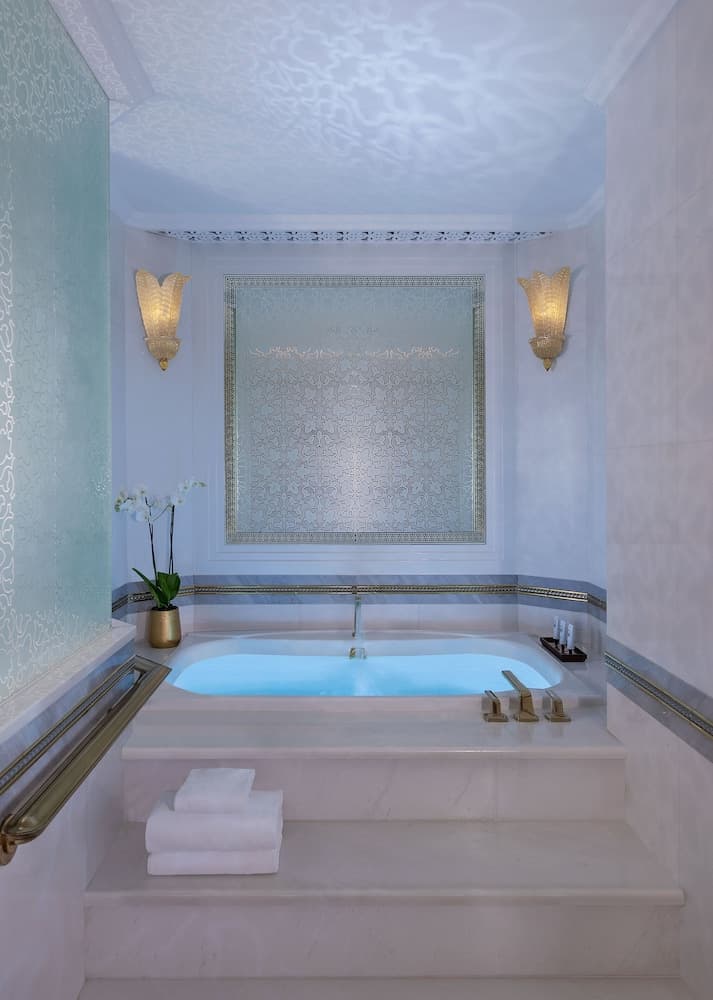Emirates Palace Mandarin Oriental — պատկեր 43