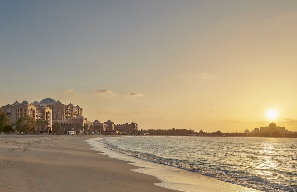 Emirates Palace Mandarin Oriental — պատկեր 123