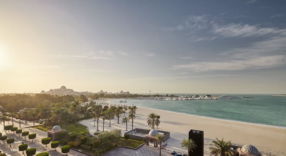 Emirates Palace Mandarin Oriental — պատկեր 122