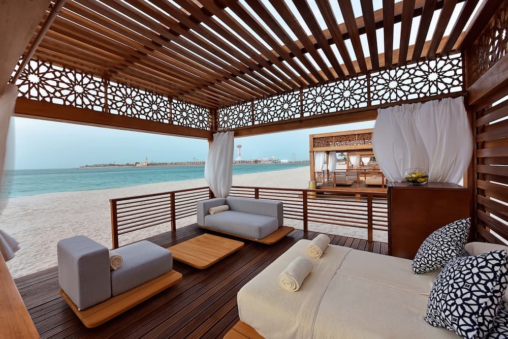 Emirates Palace Mandarin Oriental — պատկեր 119