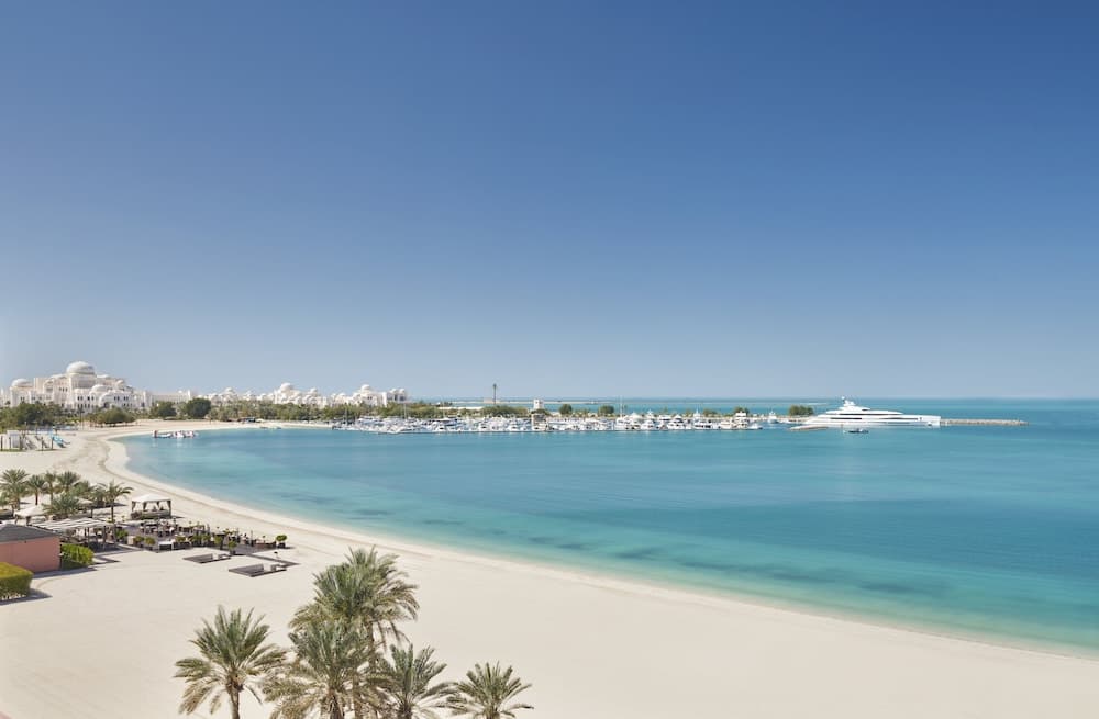 Emirates Palace Mandarin Oriental — պատկեր 121