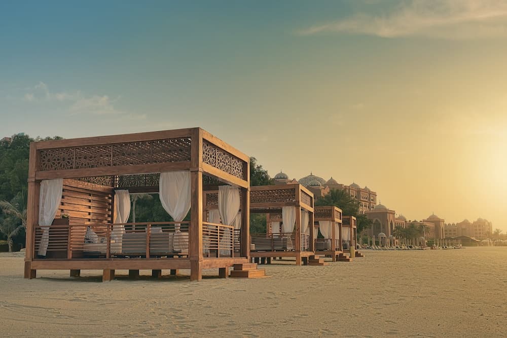 Emirates Palace Mandarin Oriental — պատկեր 150