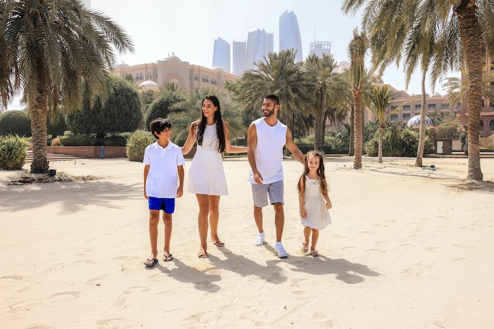 Emirates Palace Mandarin Oriental — պատկեր 152