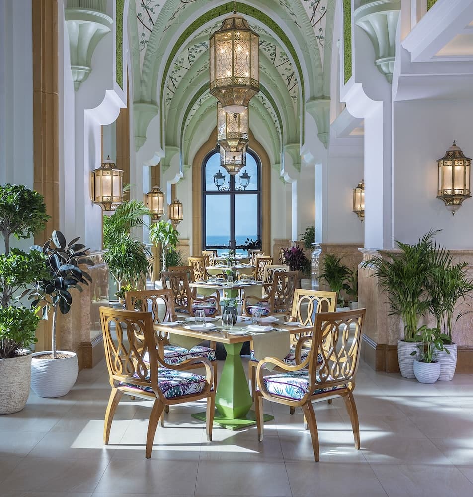 Emirates Palace Mandarin Oriental — պատկեր 69