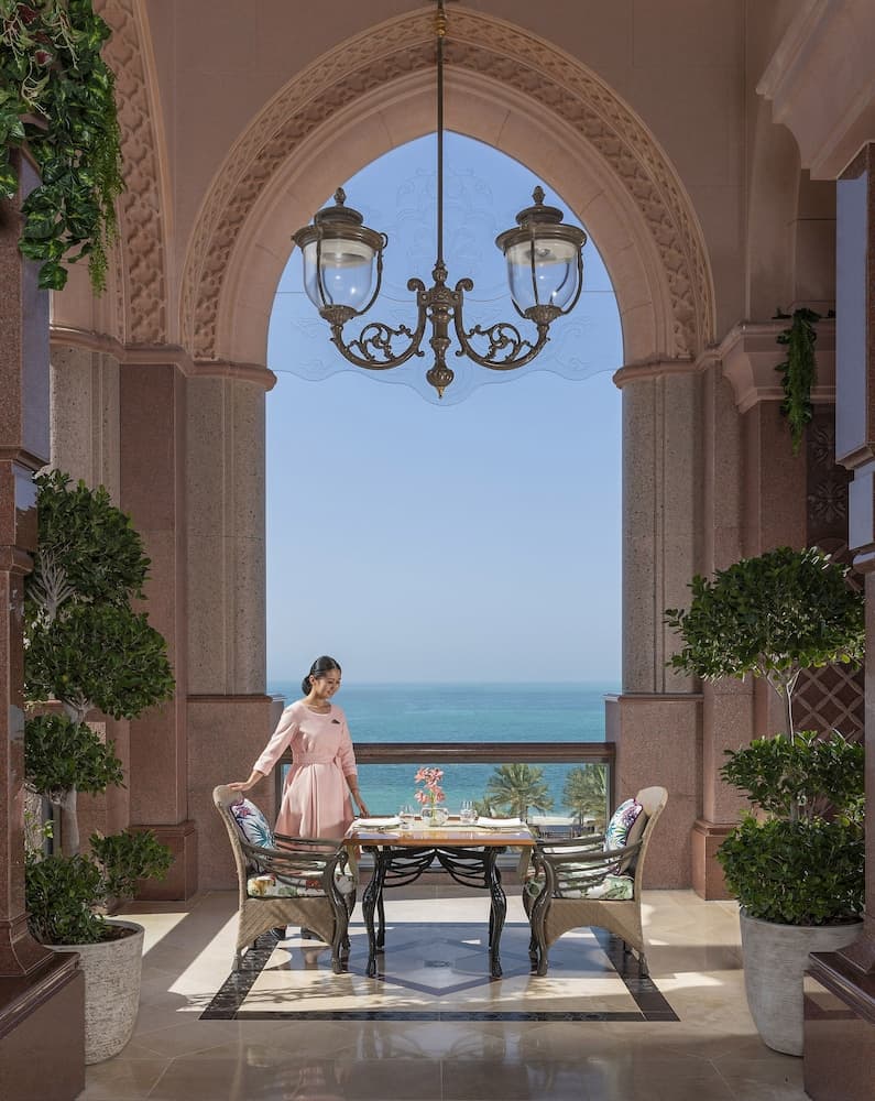 Emirates Palace Mandarin Oriental — պատկեր 67