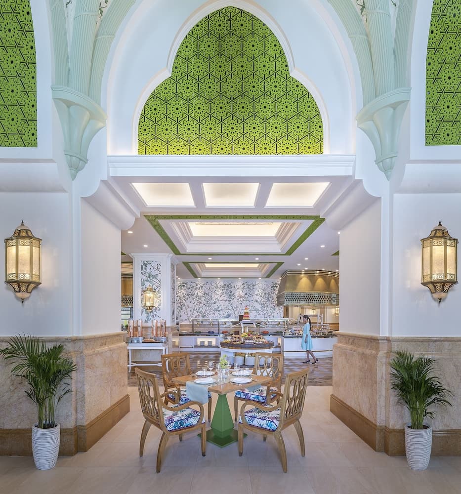 Emirates Palace Mandarin Oriental — պատկեր 68
