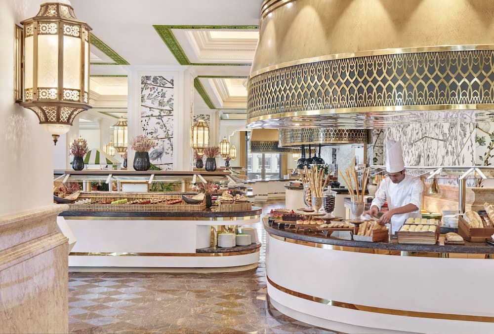 Emirates Palace Mandarin Oriental — պատկեր 70
