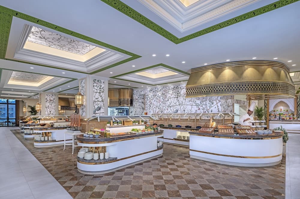Emirates Palace Mandarin Oriental — պատկեր 99