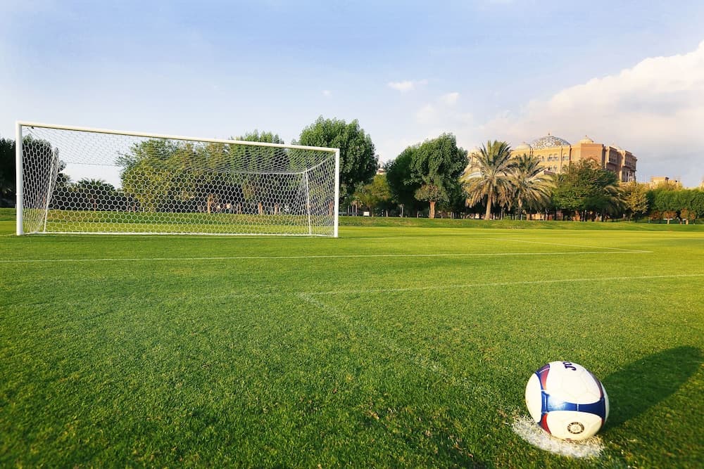 Emirates Palace Mandarin Oriental — պատկեր 66