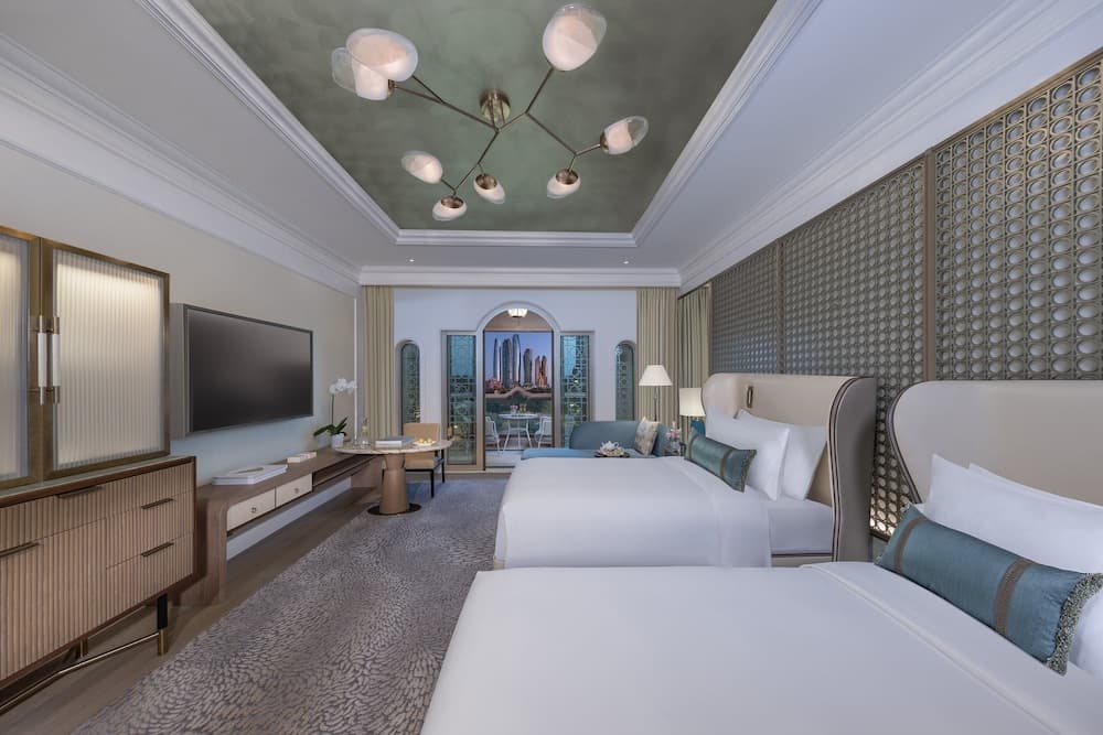 Emirates Palace Mandarin Oriental — պատկեր 154
