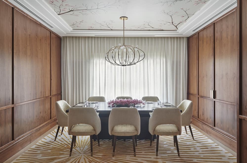 Emirates Palace Mandarin Oriental — պատկեր 113