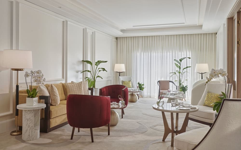 Emirates Palace Mandarin Oriental — պատկեր 112