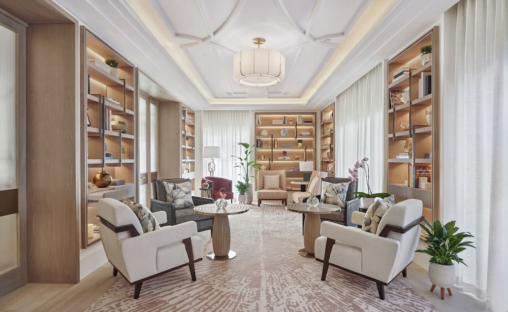 Emirates Palace Mandarin Oriental — պատկեր 114