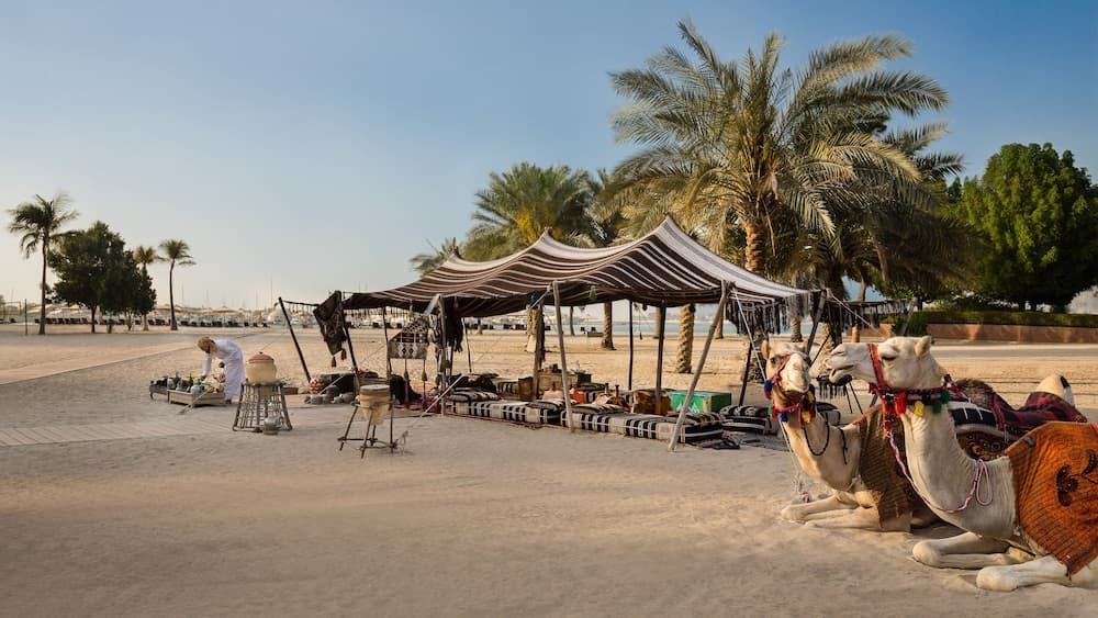 Emirates Palace Mandarin Oriental — պատկեր 137