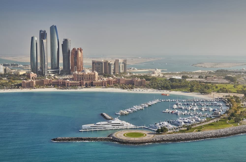 Emirates Palace Mandarin Oriental — պատկեր 148