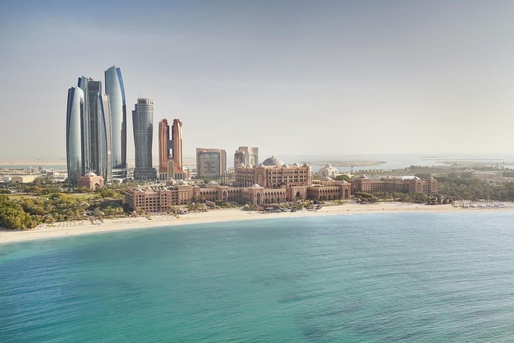 Emirates Palace Mandarin Oriental — պատկեր 149