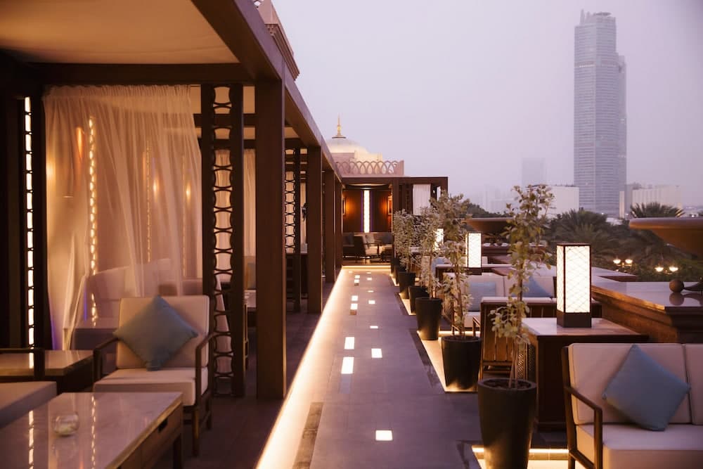 Emirates Palace Mandarin Oriental — պատկեր 139