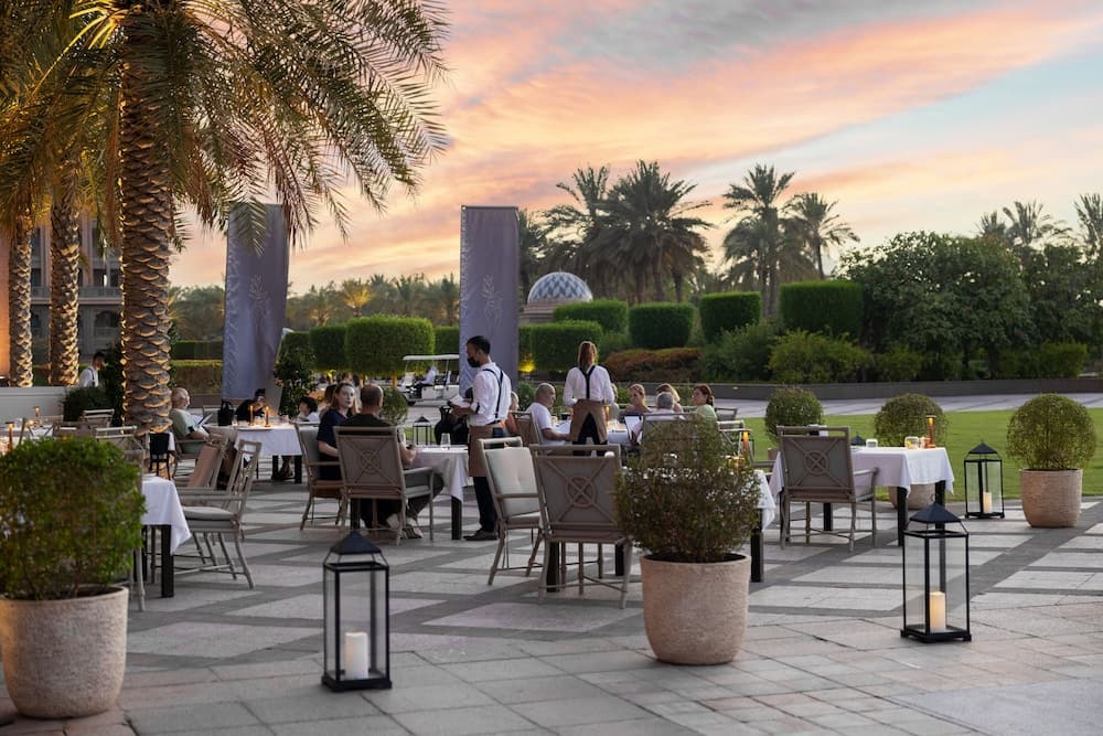 Emirates Palace Mandarin Oriental — պատկեր 141