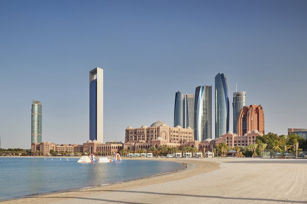 Emirates Palace Mandarin Oriental — պատկեր 145