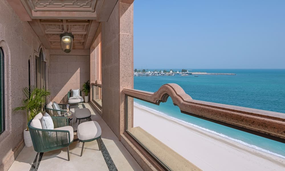 Emirates Palace Mandarin Oriental — պատկեր 140