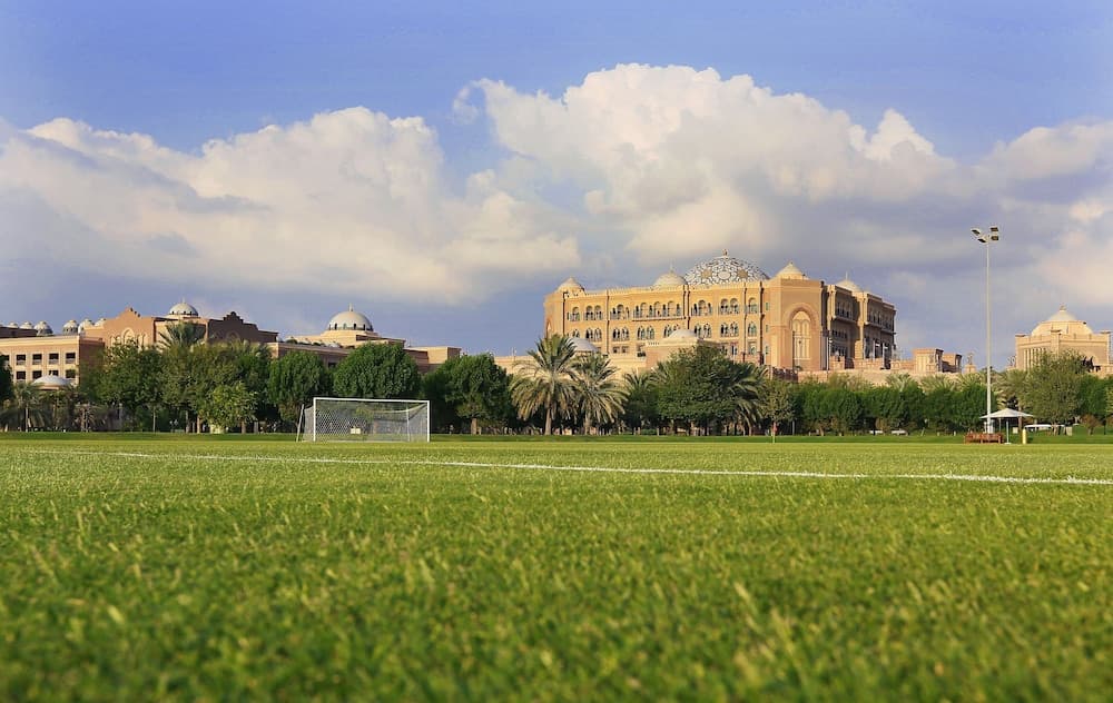 Emirates Palace Mandarin Oriental — պատկեր 135