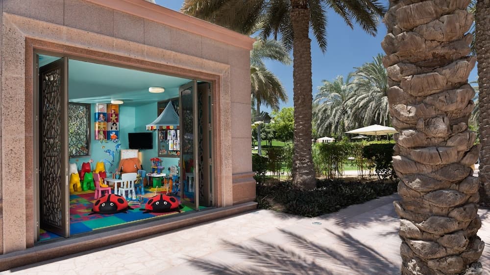 Emirates Palace Mandarin Oriental — պատկեր 136