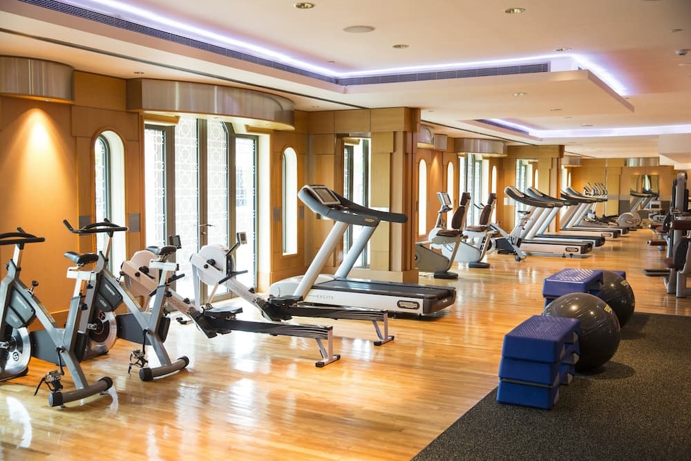 Emirates Palace Mandarin Oriental — պատկեր 52