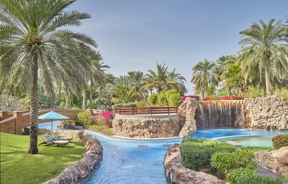 Emirates Palace Mandarin Oriental — պատկեր 64