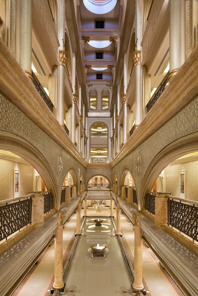Emirates Palace Mandarin Oriental — պատկեր 102