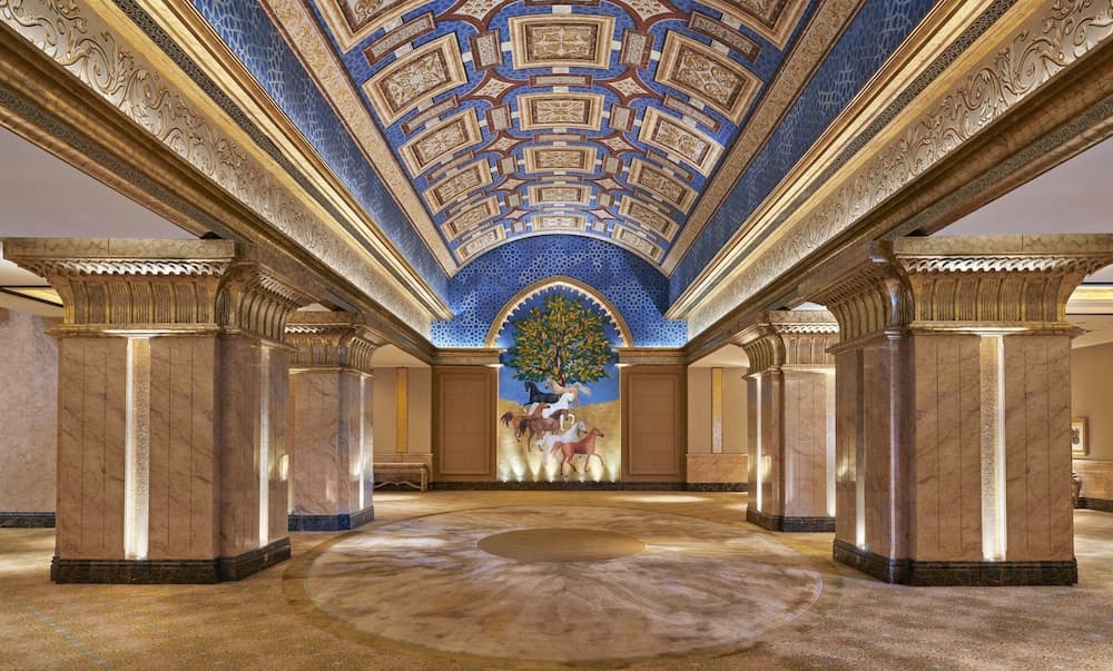 Emirates Palace Mandarin Oriental — պատկեր 105