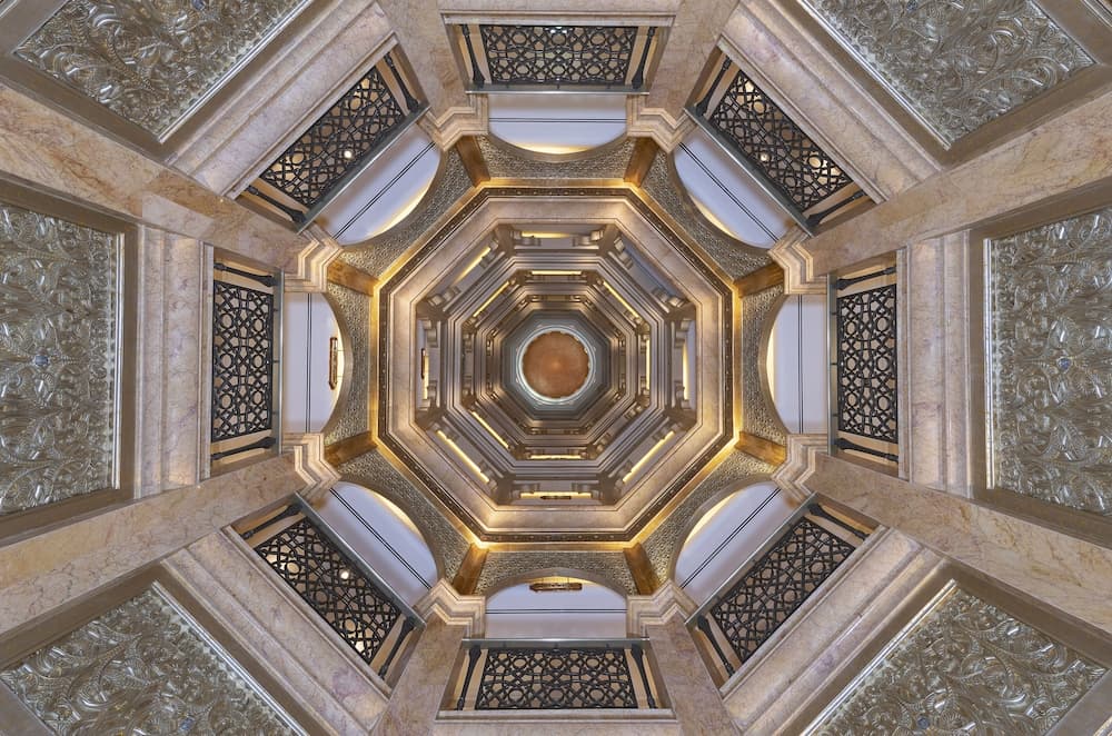 Emirates Palace Mandarin Oriental — պատկեր 104