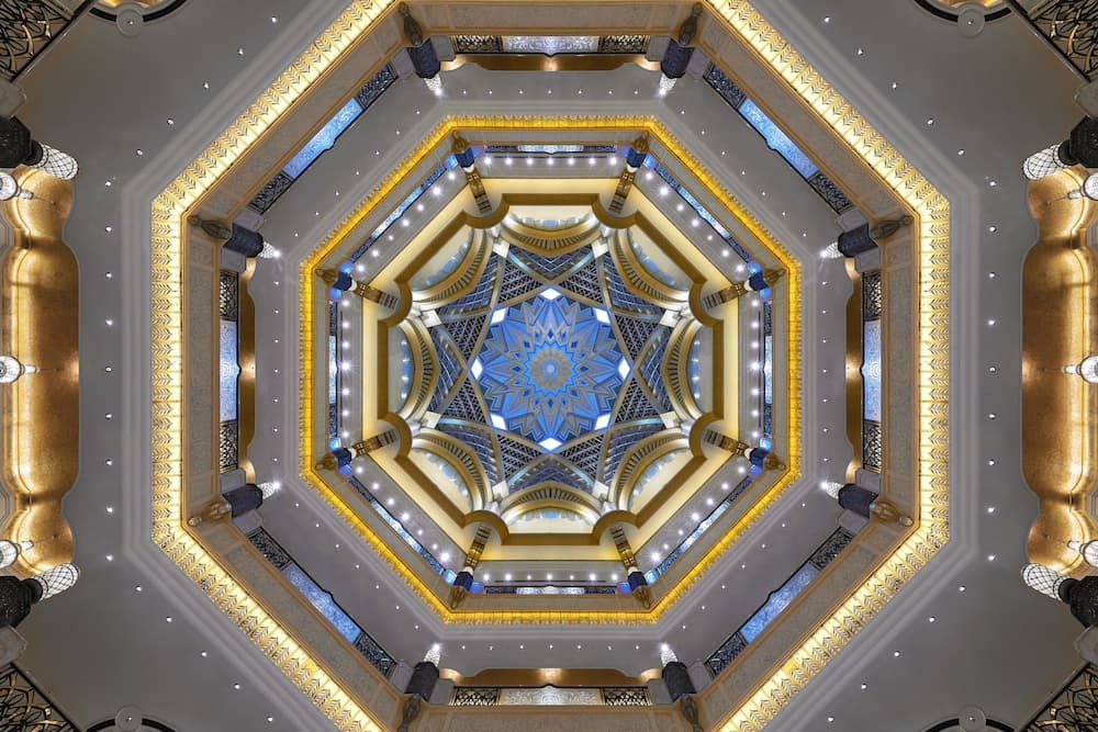 Emirates Palace Mandarin Oriental — պատկեր 111