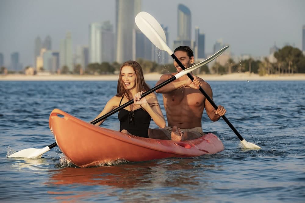 Emirates Palace Mandarin Oriental — պատկեր 63