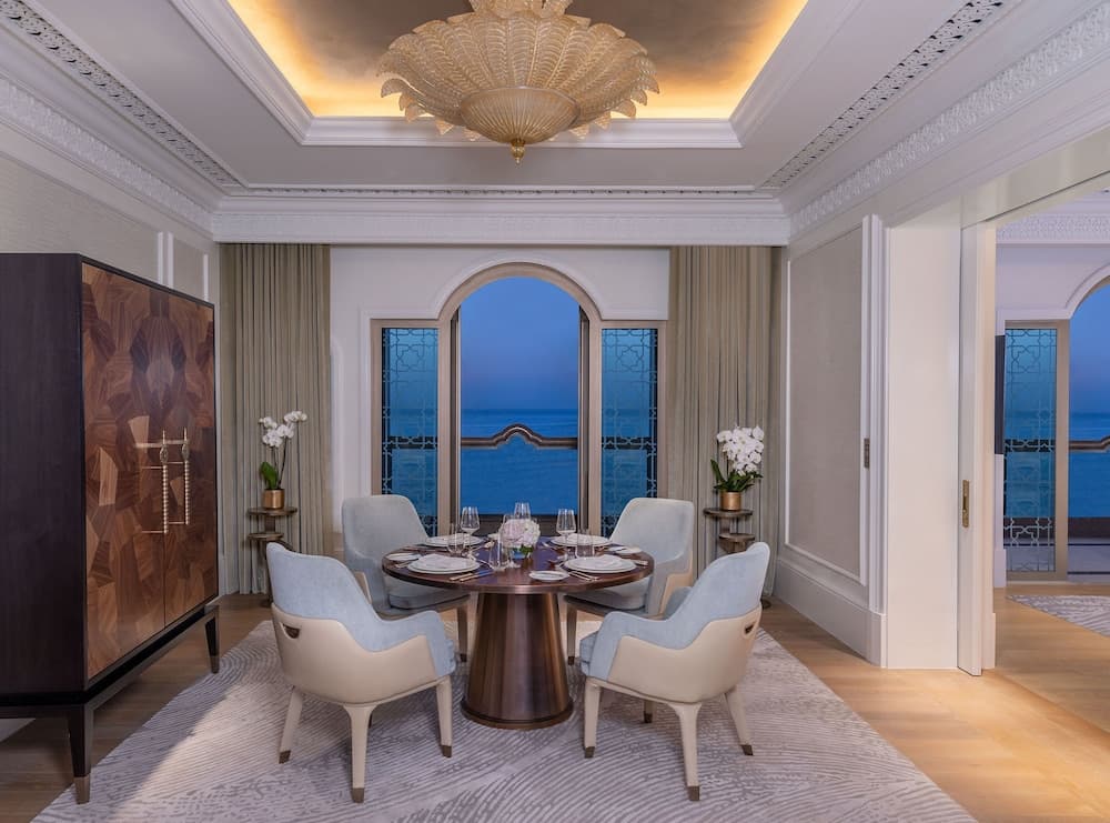 Emirates Palace Mandarin Oriental — պատկեր 22