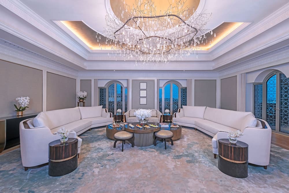 Emirates Palace Mandarin Oriental — պատկեր 26