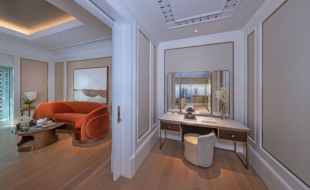 Emirates Palace Mandarin Oriental — պատկեր 23