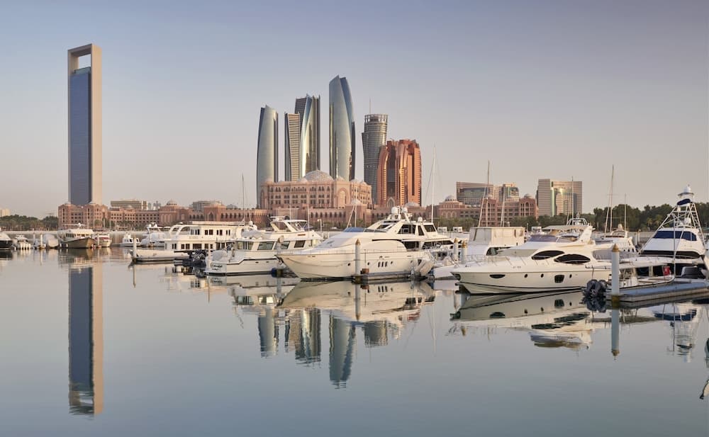 Emirates Palace Mandarin Oriental — պատկեր 128