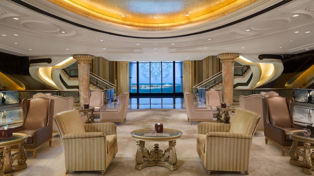 Emirates Palace Mandarin Oriental — պատկեր 110