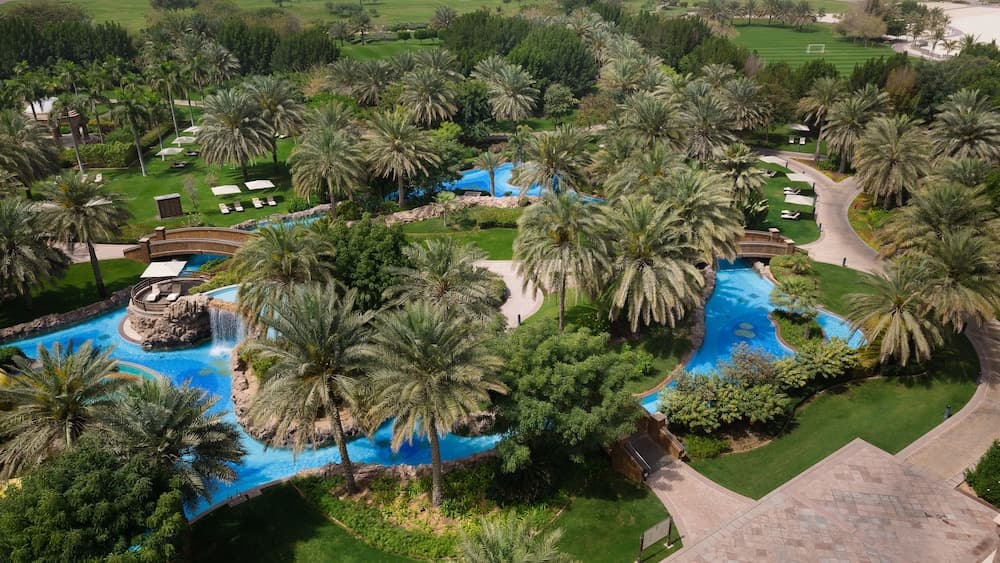Emirates Palace Mandarin Oriental — պատկեր 50