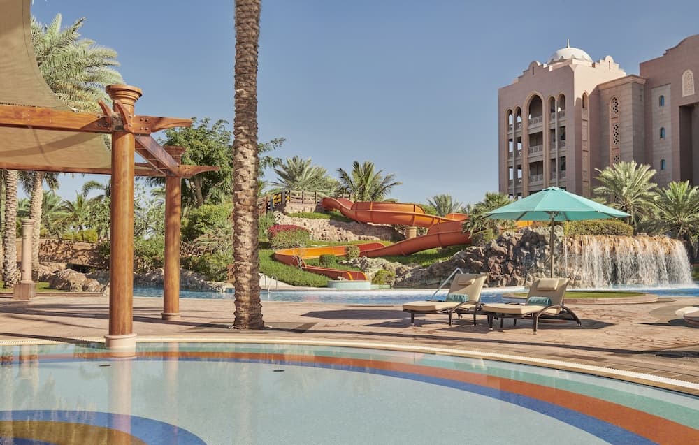 Emirates Palace Mandarin Oriental — պատկեր 47