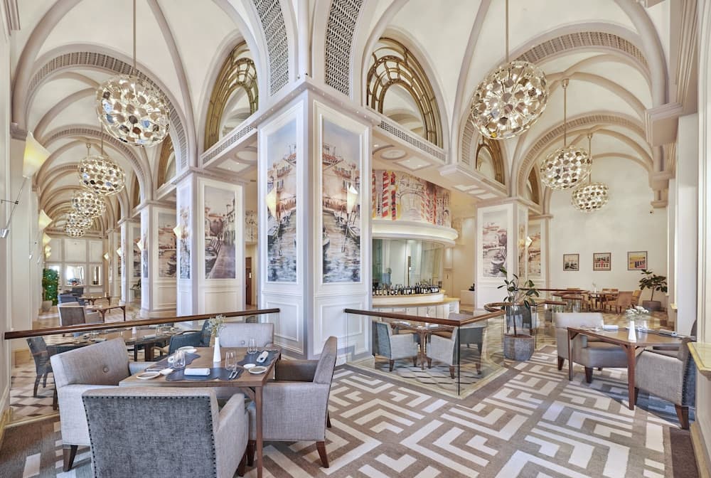 Emirates Palace Mandarin Oriental — պատկեր 88