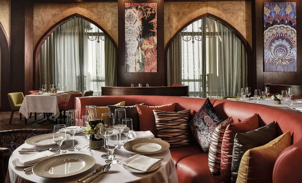 Emirates Palace Mandarin Oriental — պատկեր 72
