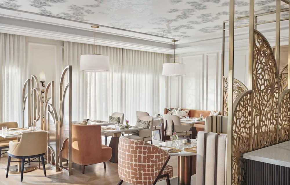 Emirates Palace Mandarin Oriental — պատկեր 93