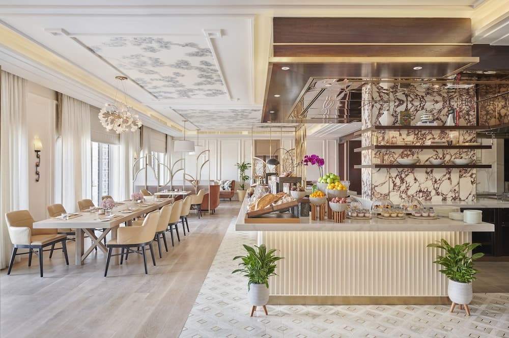 Emirates Palace Mandarin Oriental — պատկեր 90