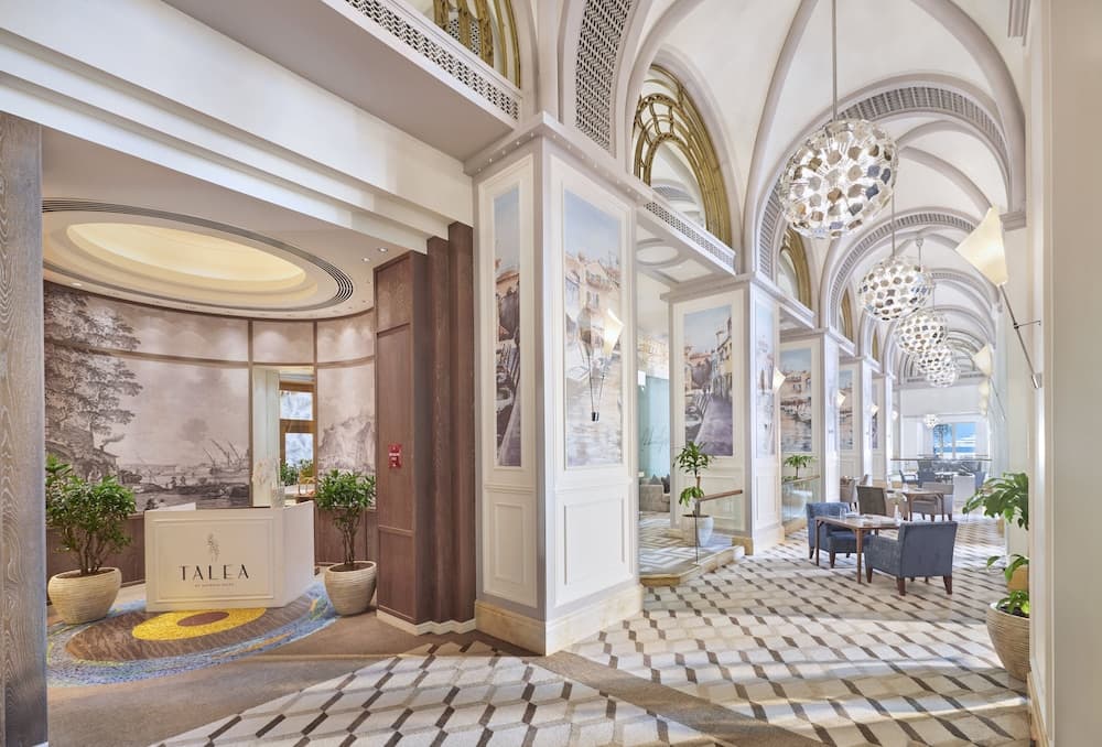 Emirates Palace Mandarin Oriental — պատկեր 91