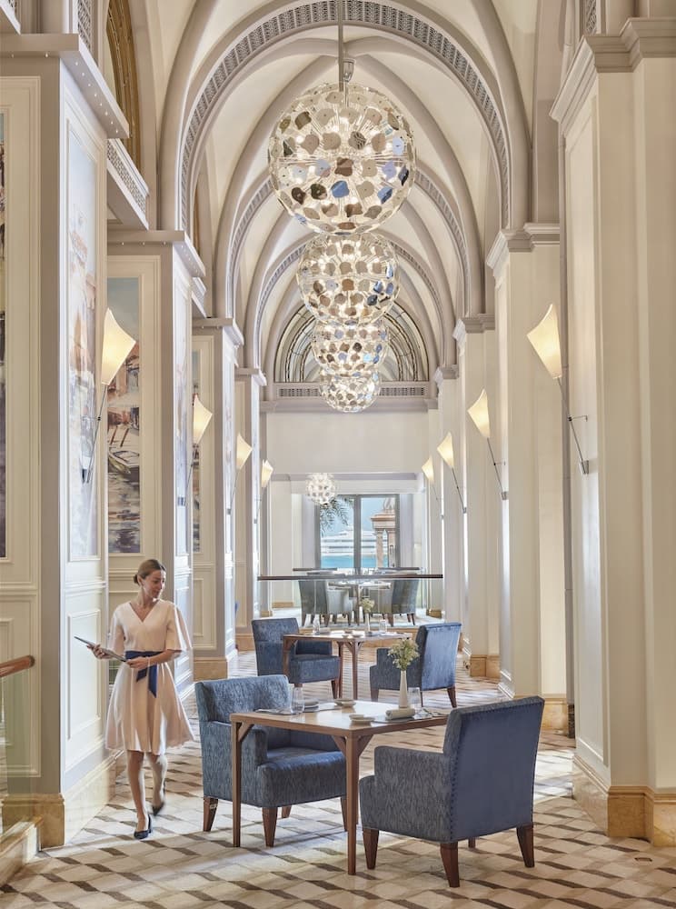 Emirates Palace Mandarin Oriental — պատկեր 92