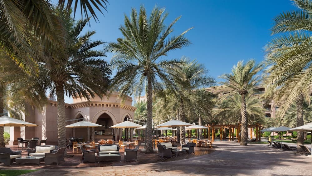 Emirates Palace Mandarin Oriental — պատկեր 71