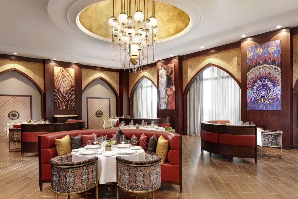 Emirates Palace Mandarin Oriental — պատկեր 84