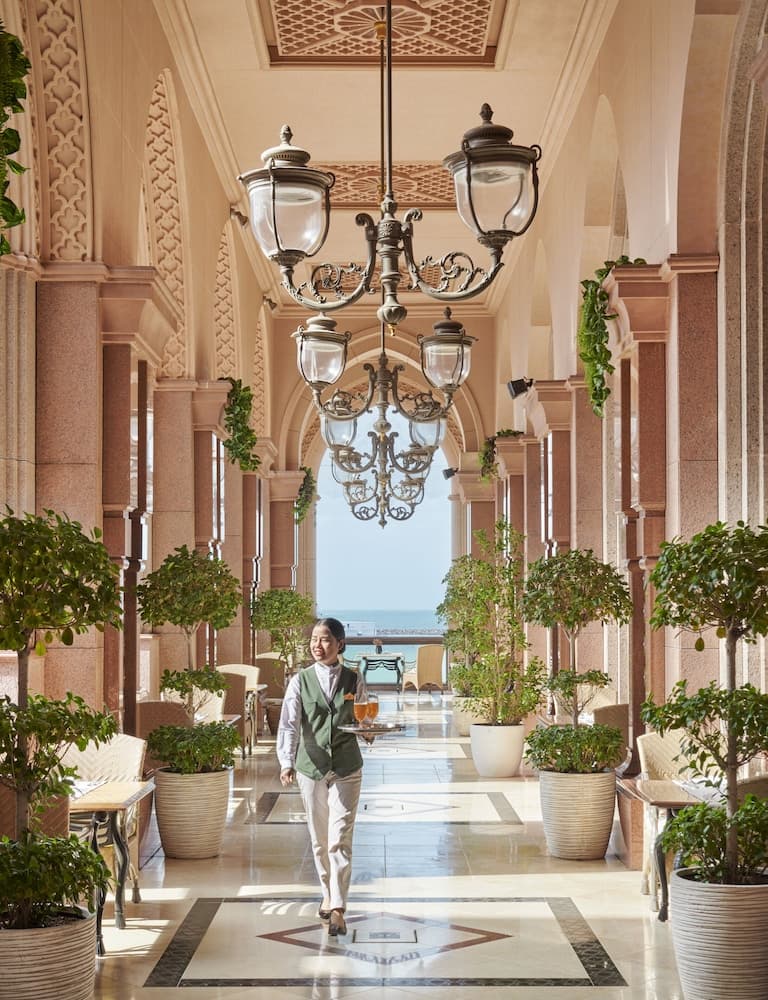 Emirates Palace Mandarin Oriental — պատկեր 95