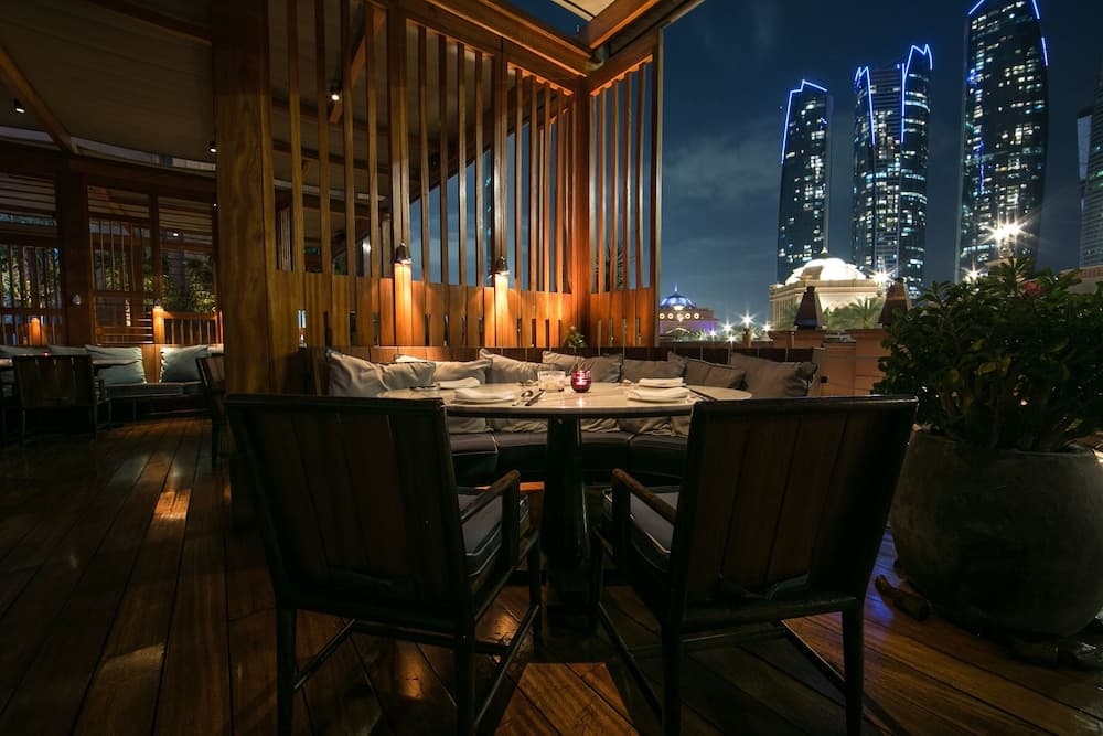 Emirates Palace Mandarin Oriental — պատկեր 80